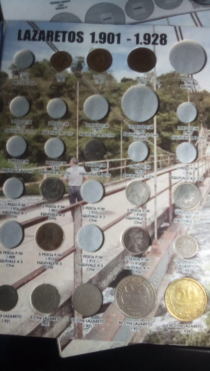Coleccionador de Lazaretos pag 3